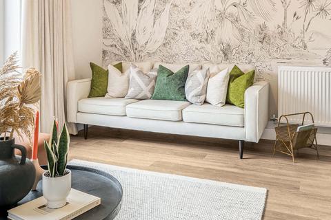 undefined, Plot 187, The Hove at Orbit Homes at Swingate Park, New Road BN27