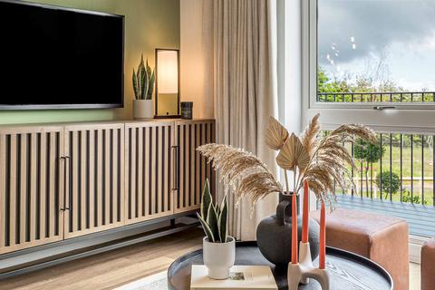 undefined, Plot 187, The Hove at Orbit Homes at Swingate Park, New Road BN27