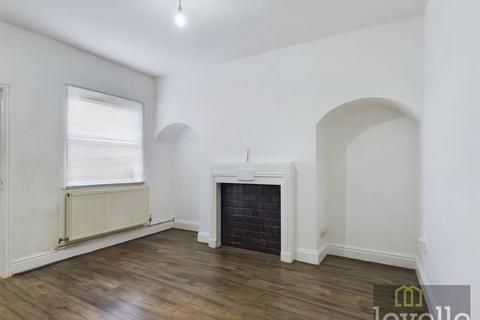 undefined, Alford Road, Sutton-on-Sea, Mablethorpe, Lincolnshire, LN12 2HF