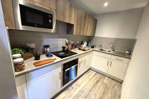 undefined, Granby Row, Manchester, Greater Manchester, M1