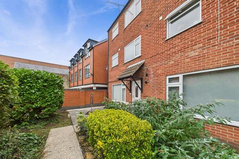 undefined, Woodborough Road, Mapperley, Nottingham