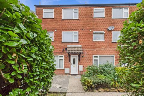 undefined, Woodborough Road, Mapperley, Nottingham