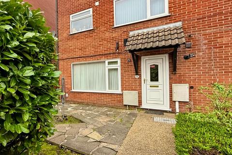 undefined, Woodborough Road, Mapperley, Nottingham