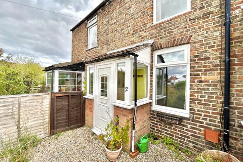 undefined, Lamb Row, Rudston, Driffield, East Riding of Yorkshire, YO25 4UE