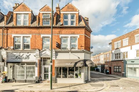 Richmond Road, Twickenham TW1