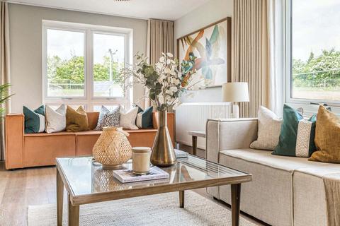 undefined, Plot 10, The Clematis at Orbit Homes at Rosewood, Off Bullockstone Road CT6