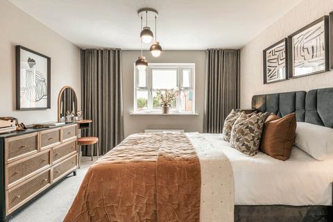 undefined, Plot 10, The Clematis at Orbit Homes at Rosewood, Off Bullockstone Road CT6