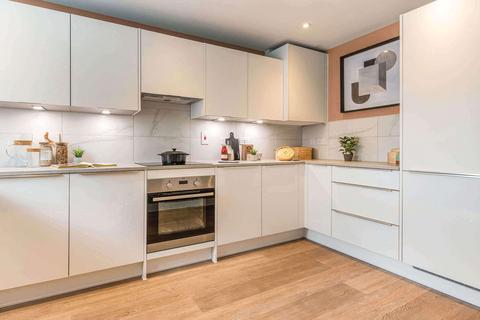 undefined, Plot 10, The Clematis at Orbit Homes at Rosewood, Off Bullockstone Road CT6