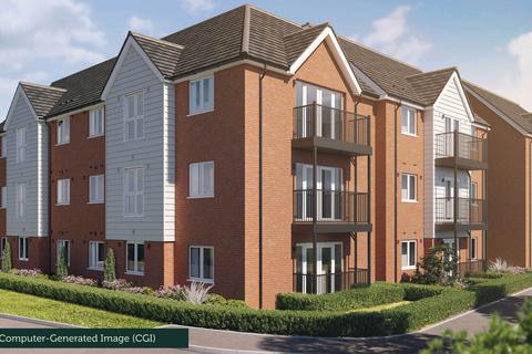 undefined, Plot 10, The Clematis at Orbit Homes at Rosewood, Off Bullockstone Road CT6