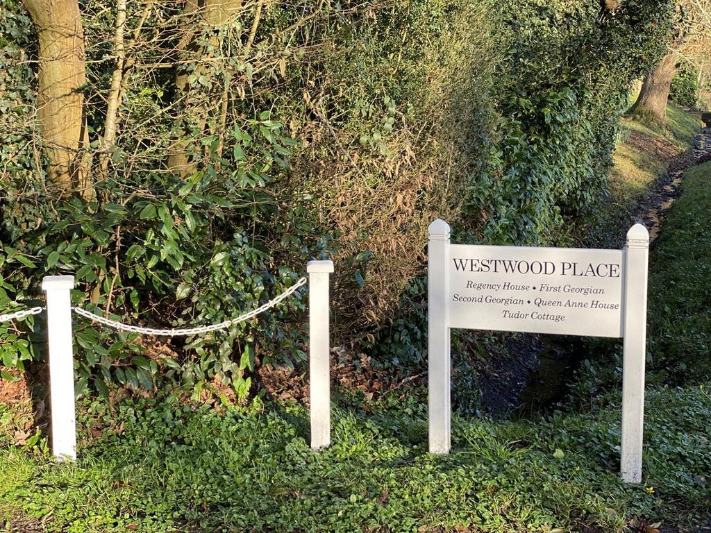 Westwood Place