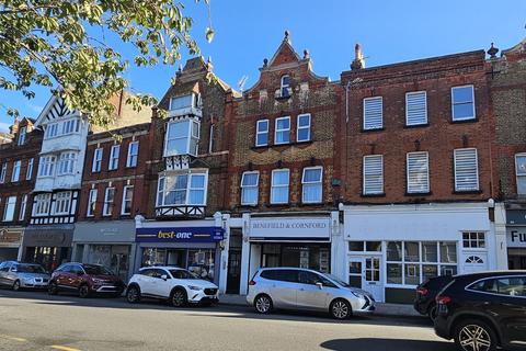 undefined, St. Mildreds Road, Westgate-On-Sea