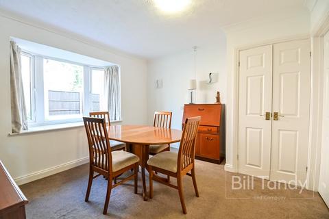 2 bedroom semi-detached bungalow for sale, Copperfields, Lichfield, WS14