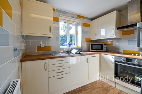 2 bedroom semi-detached bungalow for sale, Copperfields, Lichfield, WS14