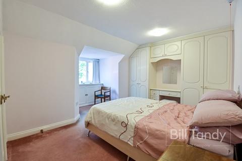 2 bedroom semi-detached bungalow for sale, Copperfields, Lichfield, WS14