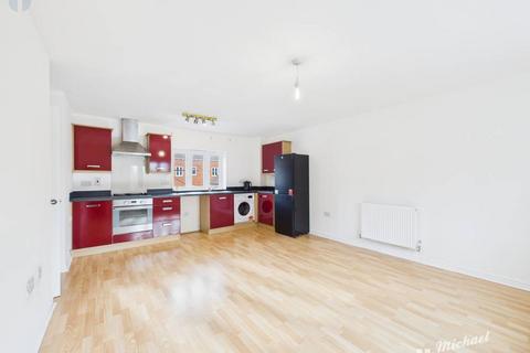 undefined, Prince Rupert Drive, Aylesbury, Buckinghamshire