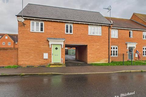undefined, Prince Rupert Drive, Aylesbury, Buckinghamshire