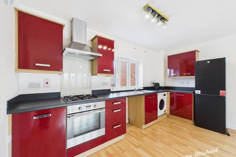 undefined, Prince Rupert Drive, Aylesbury, Buckinghamshire