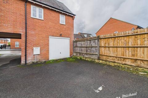 undefined, Prince Rupert Drive, Aylesbury, Buckinghamshire