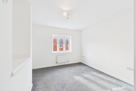 undefined, Prince Rupert Drive, Aylesbury, Buckinghamshire