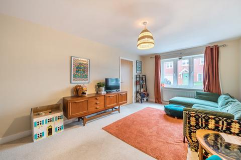 4 bedroom semi-detached house for sale, Cranesbill Crescent, Wotton-under-Edge GL12