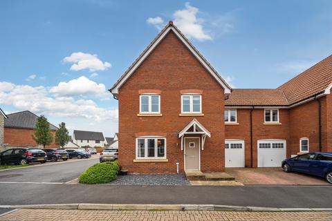 undefined, Cranesbill Crescent, Wotton-under-Edge GL12