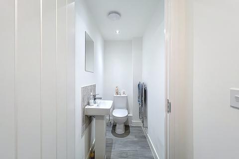 undefined, Tighe Avenue, Winsford CW7