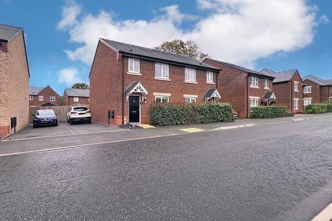 undefined, Tighe Avenue, Winsford CW7