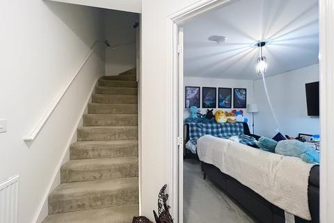 undefined, Tighe Avenue, Winsford CW7