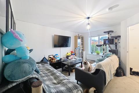 undefined, Tighe Avenue, Winsford CW7