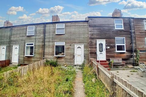 undefined, Garden Street, Bishop Auckland DL14