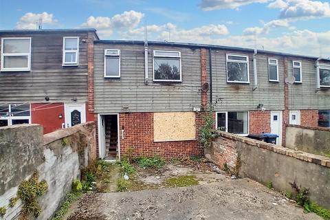 undefined, Garden Street, Bishop Auckland DL14