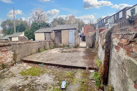undefined, Garden Street, Bishop Auckland DL14