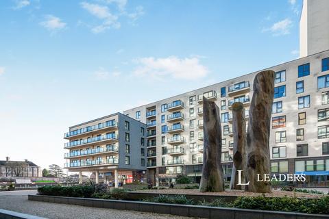 1 bedroom flat to rent, Cardinal Place, Guildford Road, Woking, GU22
