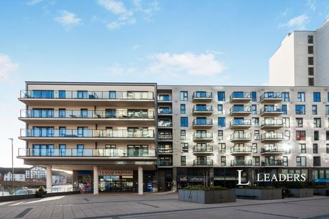 1 bedroom flat to rent, Cardinal Place, Guildford Road, Woking, GU22
