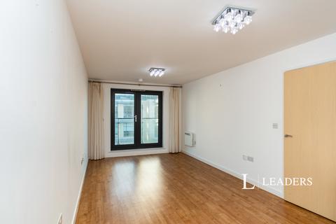 1 bedroom flat to rent, Cardinal Place, Guildford Road, Woking, GU22
