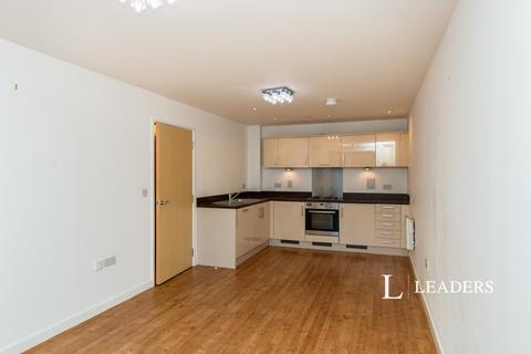 1 bedroom flat to rent, Cardinal Place, Guildford Road, Woking, GU22
