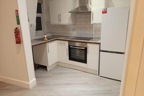 undefined, Cranbrook Road, Ilford IG2