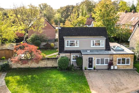 3 bedroom detached house for sale, Mariners Close, Tadley, Hampshire, RG26