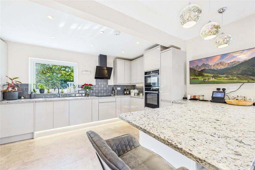 Kitchen / Diner