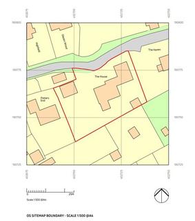 undefined, Minety, Malmesbury, Wiltshire, SN16 9QG