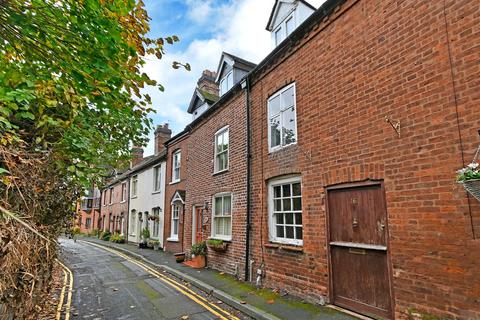 undefined, 16 St. Leonards Close, Bridgnorth