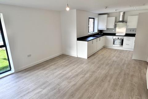 2 bedroom apartment to rent, Apartment 3 Maythorn House, 1 Bridgewater Close, Nottingham, NG2