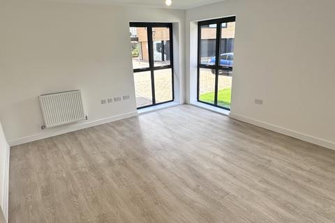2 bedroom apartment to rent, Apartment 3 Maythorn House, 1 Bridgewater Close, Nottingham, NG2