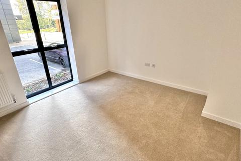 2 bedroom apartment to rent, Apartment 3 Maythorn House, 1 Bridgewater Close, Nottingham, NG2