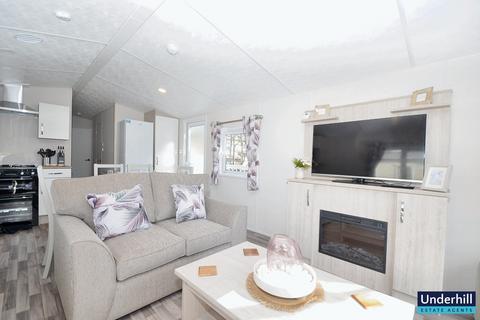3 bedroom static caravan for sale, Lady's Mile Holiday Park, Dawlish EX7