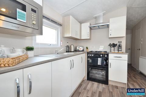 3 bedroom static caravan for sale, Lady's Mile Holiday Park, Dawlish EX7