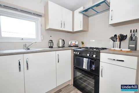 3 bedroom static caravan for sale, Lady's Mile Holiday Park, Dawlish EX7