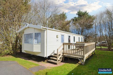 3 bedroom static caravan for sale, Lady's Mile Holiday Park, Dawlish EX7