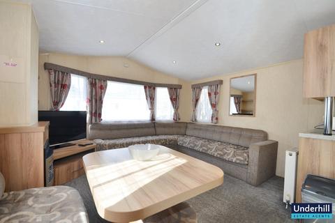 3 bedroom static caravan for sale, Lady's Mile Holiday Park, Dawlish EX7