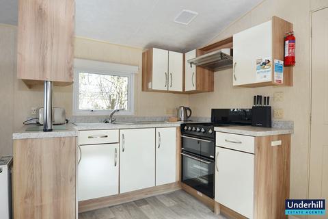 3 bedroom static caravan for sale, Lady's Mile Holiday Park, Dawlish EX7